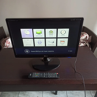 Televisore TV LG Flatron M2080D 20 LED