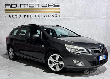 Opel Astra Diesel Manuale