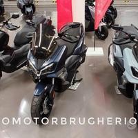 Sym Adx 300 abs Euro5 Plus