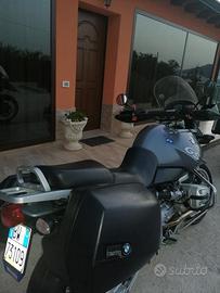 BMW GS 1150