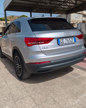 AUDI Q3 2.0 150CV  2021