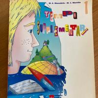 TEMPI SUPPLEMENTARI - Per la scuola media