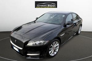 JAGUAR XF 2.0 D 180 CV aut. R-Sport