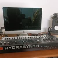 ASM Hydrasynth Keyboard