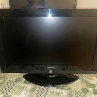 Samsung LE32S62B 32" Nero - DVB-T