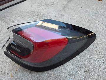 Fanale posteriore destro Ford Puma ORIGINALE