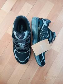 🔥 ASICS Gel NYC nere Taglia 42 🔥