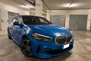 BMW 118 D M Sport automatica