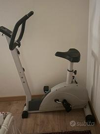 cyclette 