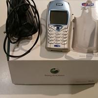 Sony Ericsson T68i 