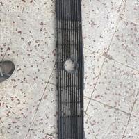 Griglia radiatore vw Fiat ritmo