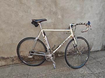 Bici da Corsa d'epoca anno 1991