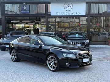 AUDI A5 SPB 2.0 TDI F.AP. Advanced SCONTO ROTTAM