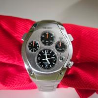 Seiko, Sportura Kinetic Chronograph 