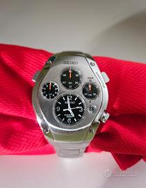Seiko, Sportura Kinetic Chronograph 