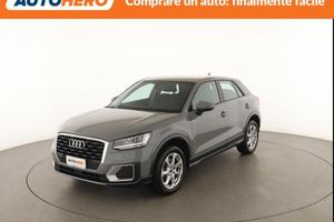 AUDI Q2 SP15143