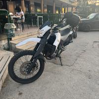Yamaha XT 660 R