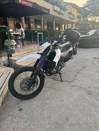Yamaha XT 660 R