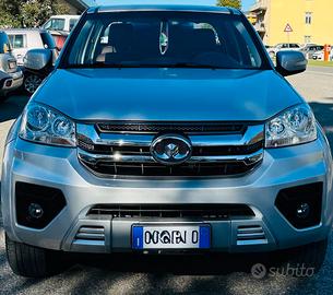 Great wall suv