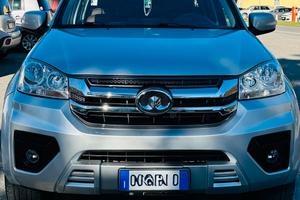 Great wall suv