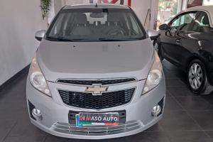 Chevrolet Spark 1.0 GPL Eco Logic