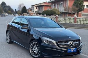 Mercedes-benz A 200 PAK AMG 70.000KM EURO6