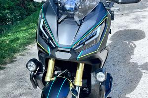 Honda X-ADV 750 (2021) - Travel Edition - Full Opt