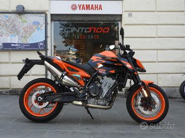 KTM 890 Duke GP