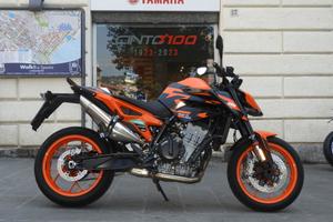 KTM 890 Duke GP