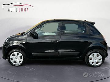 Renault Twingo EXPERIENCE