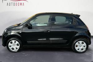 Renault Twingo EXPERIENCE
