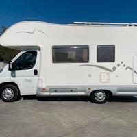 ELNAGH DUKE 37 ACCETTO PERMUTE STUPENDO