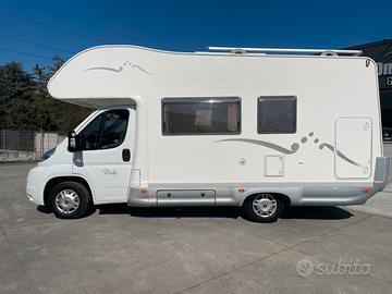 ELNAGH DUKE 37 ACCETTO PERMUTE STUPENDO