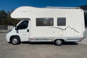 ELNAGH DUKE 37 ACCETTO PERMUTE STUPENDO