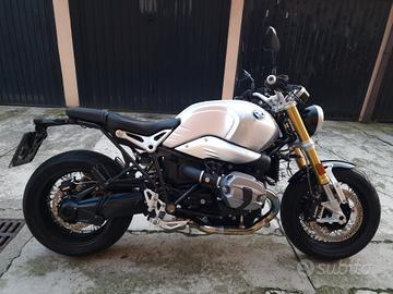 Bmw R nineT