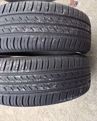 gomme usate 2056016 Estivo BRIDGESTONE - Eco - 427