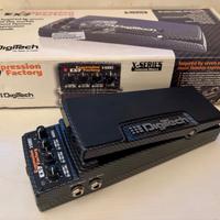 DigiTech EX-7 Expression Factory