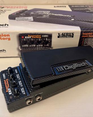 DigiTech EX-7 Expression Factory