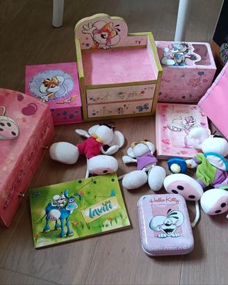 Giochi e cartoleria Diddle
