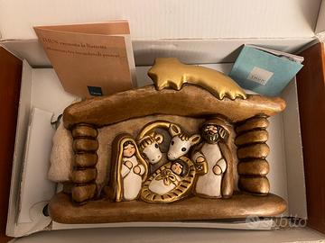 Formella Thun Natività