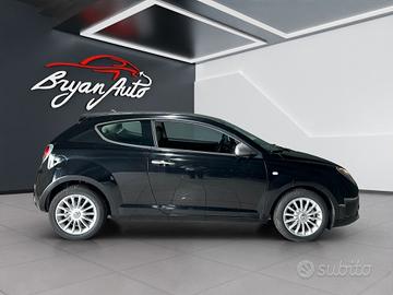 Alfa Romeo MiTo 1.3 JTDm Distinctive 85CV