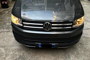 VOLKSWAGEN Caravelle 6ª 4Motion DSG 2018