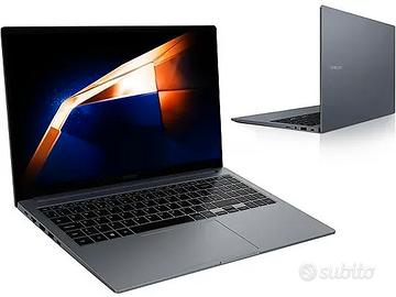 💻  Samsung Galaxy Book 4 Modello: NP750XGJ-KG5IT