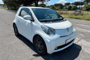 Toyota iQ 1.0 CVT Lounge AUTOMATICA SENSORI PARK E