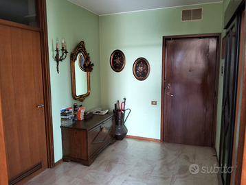 Appartamento in Dalmine