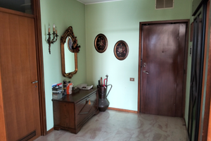 Appartamento in Dalmine