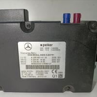 CENTRALINA BLUE & ME MERCEDES Classe B W246 2Â° Se