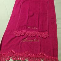 asciugamani natalizi