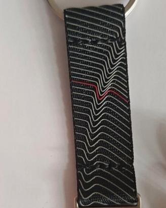 6002351661 Portachiavi Alfa Romeo Originale