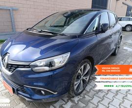 RENAULT Scnic 4 serie Scnic dCi 8V 110 CV ED...